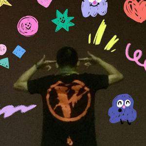 着了迷 (Prod.Jianastic.X)