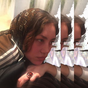 Eternal Garden M&Z (Gumo Construct)