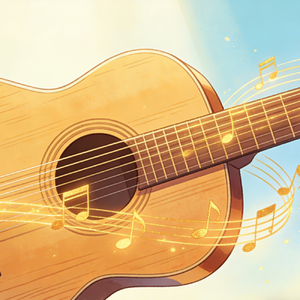 多年后的钥匙声