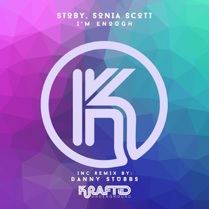 I'm Enough (Danny Stubbs Remix)