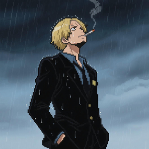 过期童话（Prod by Dawn）