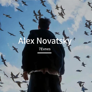 Alex Novatsky