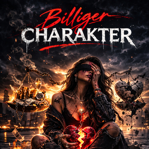 Billiger Charakter