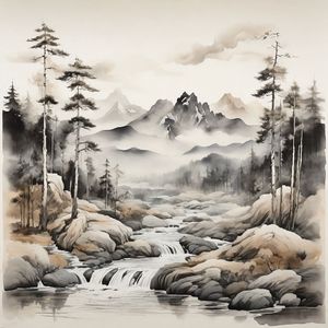 [FREE]“离乡”- 中国风痛苦 x WUDU Type Beat