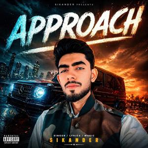 Approach