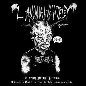Eldrich Metal Punks (Played in the key of Darkthrone's Hiking Metal Punks)