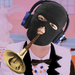 阳光彩虹小白马 唢呐