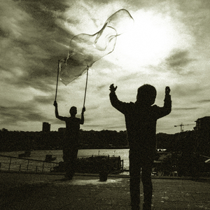 Tumult Auf Claim Abendland