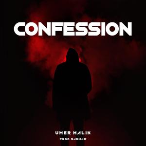 CONFESSION (feat. SADMAX)