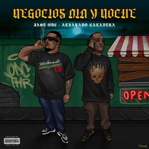 Interludio (feat. Alvarado Calavera)