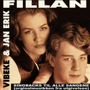 Lengselens vind (Instrumental)