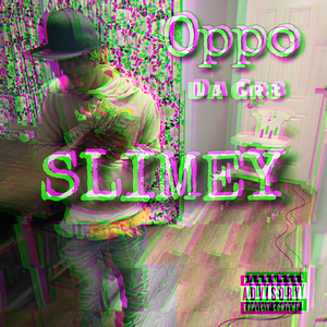 SLIMEY