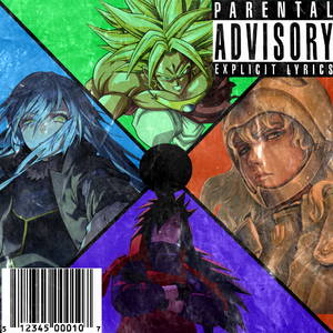 BLACK AIR FORCE ENERGY RAP CYPHER (feat. Breeton Boi, Politicess, Jixplosion, Chillixion, VixiePix, Arsonist, MELT, Potara Lloyd, Ejahray, Tiger Blaze Music, Rc the artist & Foxi Music)