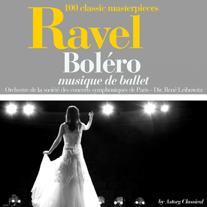 Ravel: Boléro