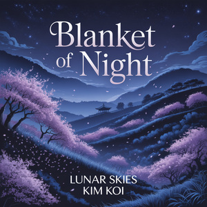 Blanket Of Night