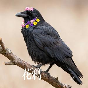 花鸦