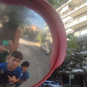 Galvanized steel (Edit versión )