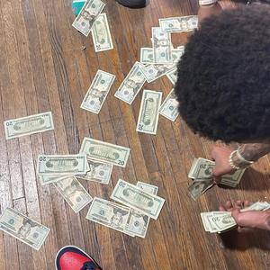 Pic & roll (feat. Maqbeez)