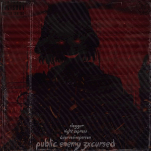 public enemy zxcursed
