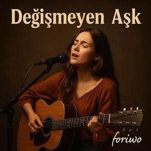 Değişmeyen AŞK (Anadolu Rock)