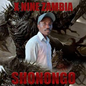 Shonongo