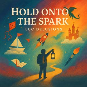 Hold Onto The Spark