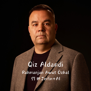 Qiz Aldandi