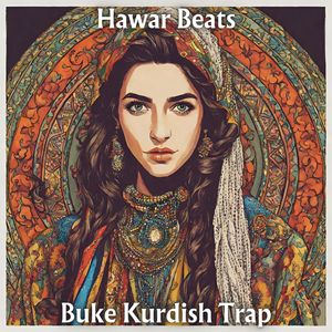 Buke (Kurdish Trap)
