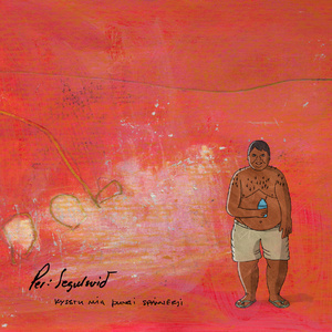 Hugljómun ostrusósunnar