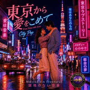東京から愛を込めて (From Tokio Whith Love)