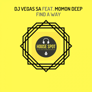 Find A Way (Original Mix)