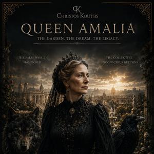 Amalia’s Garden