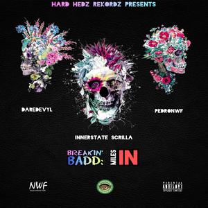 Balenciaga Dreamz (feat. DareDevyl)