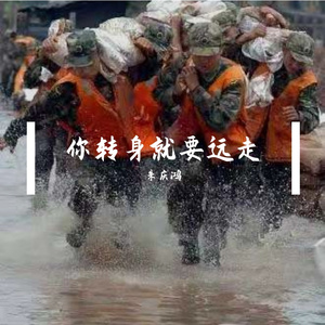你转身就要远走