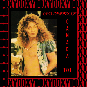 Stairway to Heaven (Live from Maple Leaf Gardens, Toronto, September 4th, 1971)