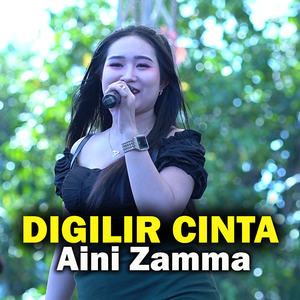 Digilir Cinta