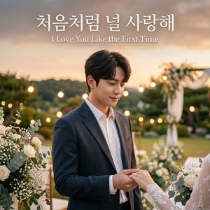 처음처럼 널 사랑해 (I Love You Like the First Time)