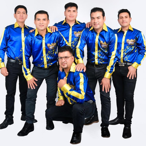 Mix huaynos 3 (Live)