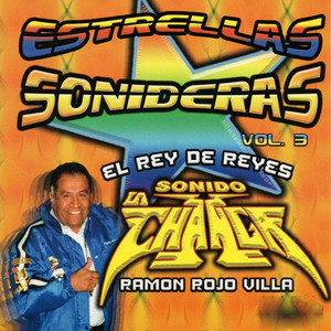 Cumbia X