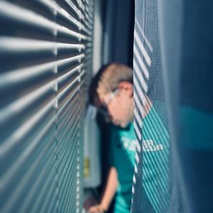 END (It's Not Over Yet)