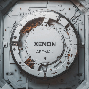 Aeonian