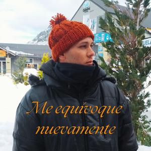 ME EQUIVOQUE NUEVAMENTE (feat. Master Eme)