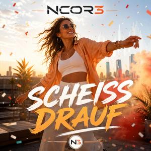 Scheiss drauf