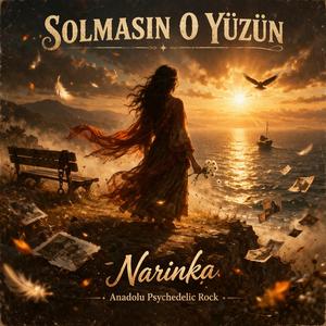 Solmasın O Yüzün