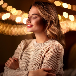 Hilos De Consuelo Y Paz