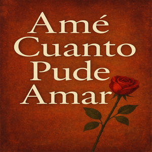 Amé Cuanto Pude Amar 2