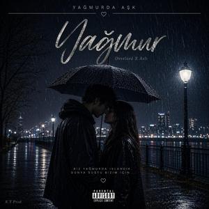 Yağmur (feat. Aslı)