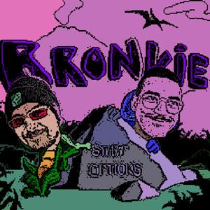 Bronkie the Bronchitosaurus (feat. Cajetox)