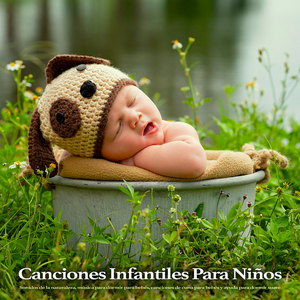 Canciones infantiles para niños