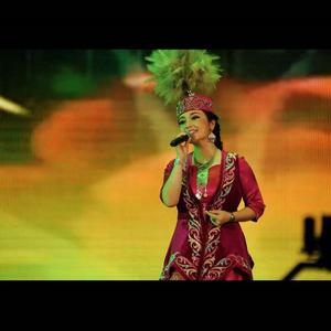 Qwanamın （欢乐）